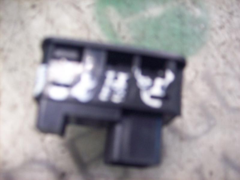 Recambio de mando retrovisor para honda civic berlina 3 (ep1/2) 1.6i es referencia OEM IAM   