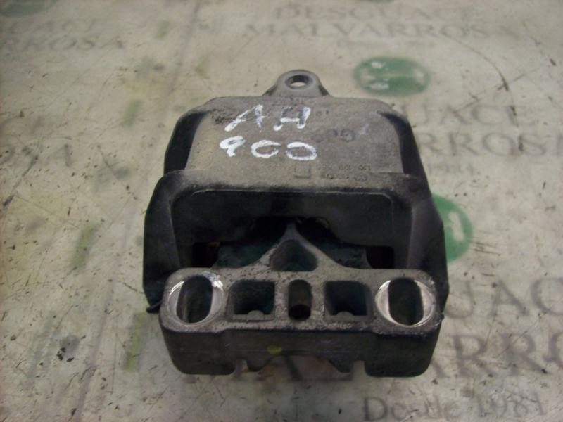 Recambio de soporte cambio para seat toledo (1m2) 1.9 tdi referencia OEM IAM   