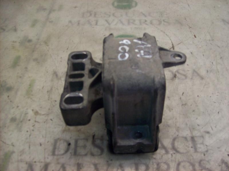 Recambio de soporte cambio para seat toledo (1m2) 1.9 tdi referencia OEM IAM   