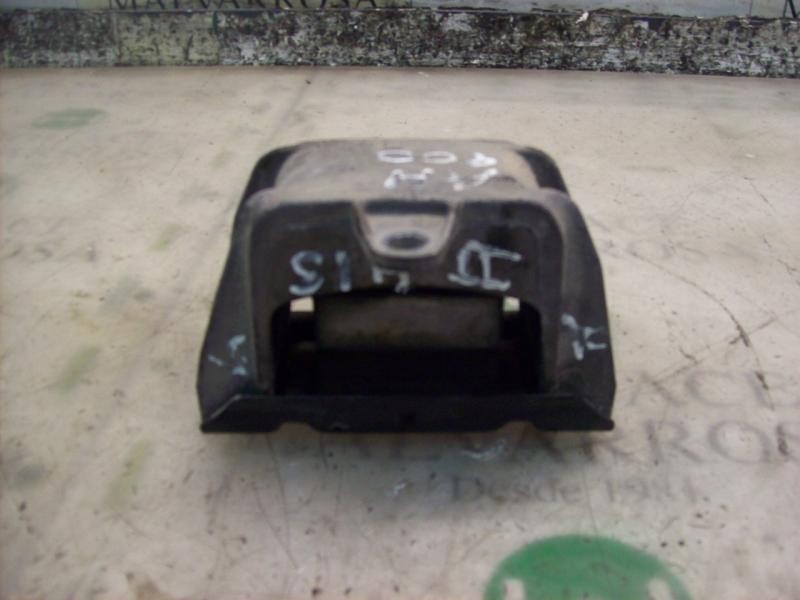 Recambio de soporte cambio para seat toledo (1m2) 1.9 tdi referencia OEM IAM   