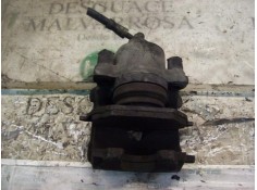 Recambio de pinza freno delantera izquierda para seat toledo (1m2) 1.9 tdi referencia OEM IAM    2