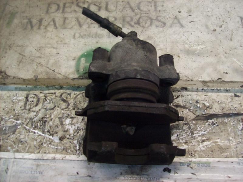 Recambio de pinza freno delantera izquierda para seat toledo (1m2) 1.9 tdi referencia OEM IAM   