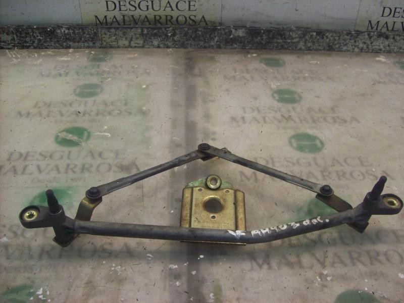 Recambio de articulacion limpia delantero para citroën c5 berlina 2.0 16v exclusive automático referencia OEM IAM   