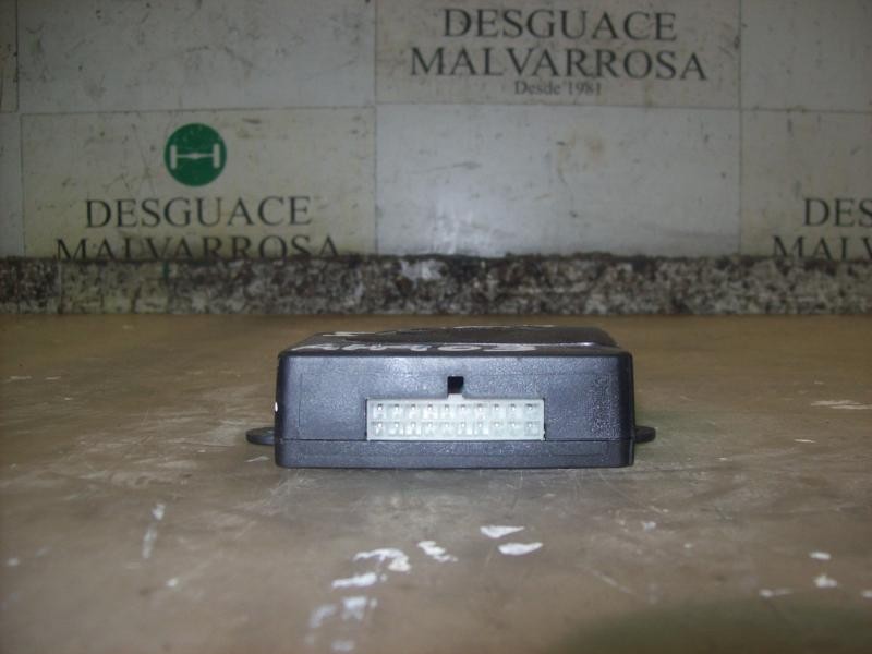 Recambio de modulo electronico para citroën c5 berlina 2.0 16v exclusive automático referencia OEM IAM   