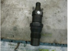 Recambio de inyector para fiat punto berl. (176) 1.7 turbodiesel referencia OEM IAM   