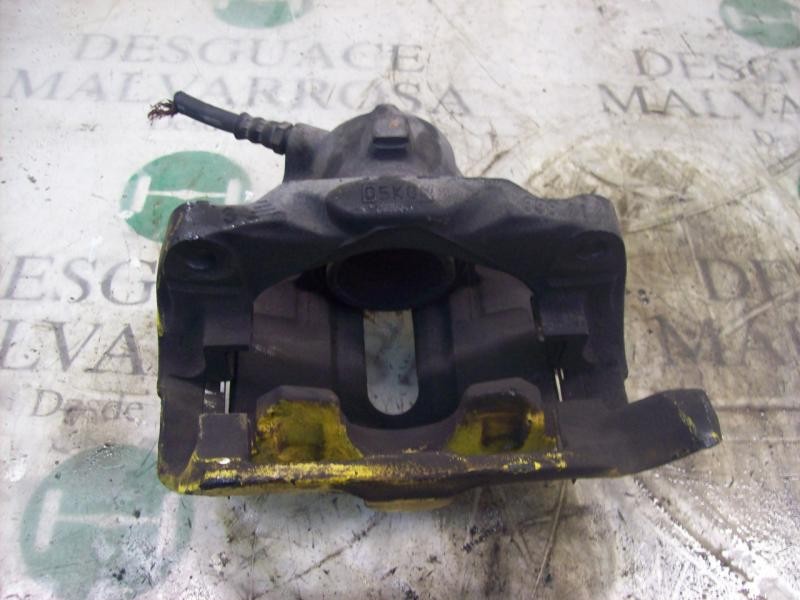 Recambio de pinza freno delantera izquierda para renault laguna (b56) referencia OEM IAM   