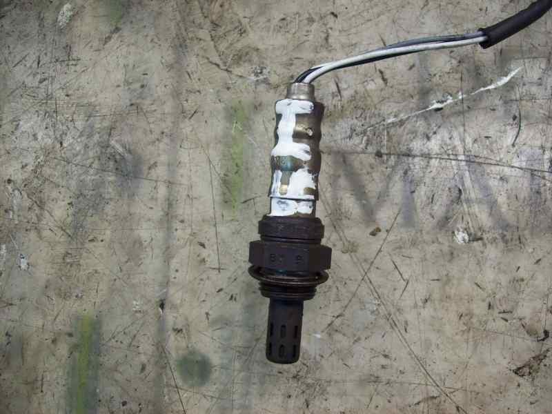 Recambio de sonda lambda para chrysler 300 m (lr) 2.7 cat referencia OEM IAM   