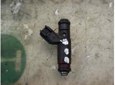 Recambio de inyector para chrysler 300 m (lr) 2.7 cat referencia OEM IAM   