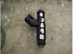 Recambio de inyector para chrysler 300 m (lr) 2.7 cat referencia OEM IAM   