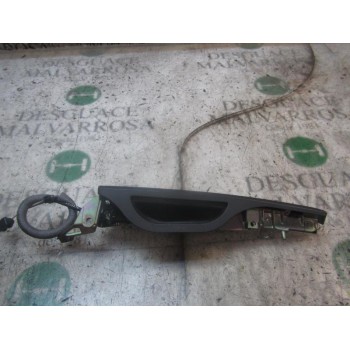 MANETA EXTERIOR TRASERA IZQUIERDA 1P08392053FZ 