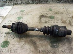 Recambio de transmision izquierda para chrysler 300 m (lr) 2.7 cat referencia OEM IAM   