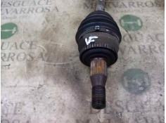 Recambio de transmision izquierda para chrysler 300 m (lr) 2.7 cat referencia OEM IAM    2