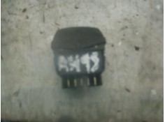 Recambio de mando elevalunas trasero izquierdo para citroën xsara berlina 1.9 diesel referencia OEM IAM    2