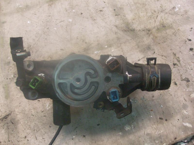 Recambio de termostato para citroën xsara berlina 1.9 diesel referencia OEM IAM   