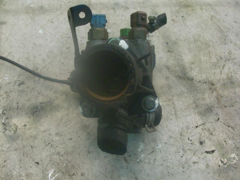 Recambio de termostato para citroën xsara berlina 1.9 diesel referencia OEM IAM   