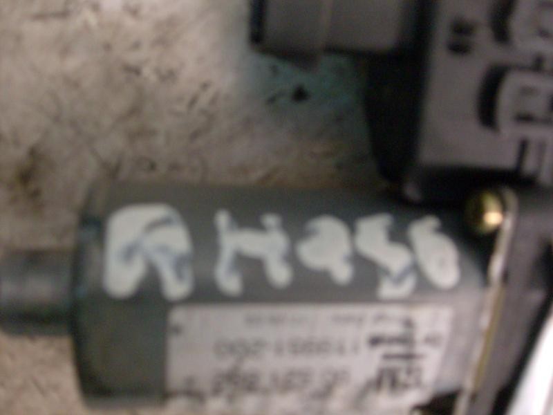 Recambio de elevalunas delantero derecho para opel astra g berlina comfort referencia OEM IAM   