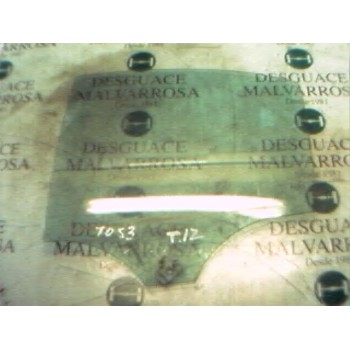 CRISTAL PUERTA TRASERO IZQUIERDO 