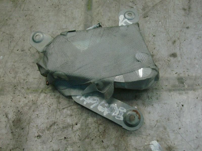 Recambio de airbag lateral izquierdo para bmw serie 5 berlina (e39) 523i referencia OEM IAM 72128268331  