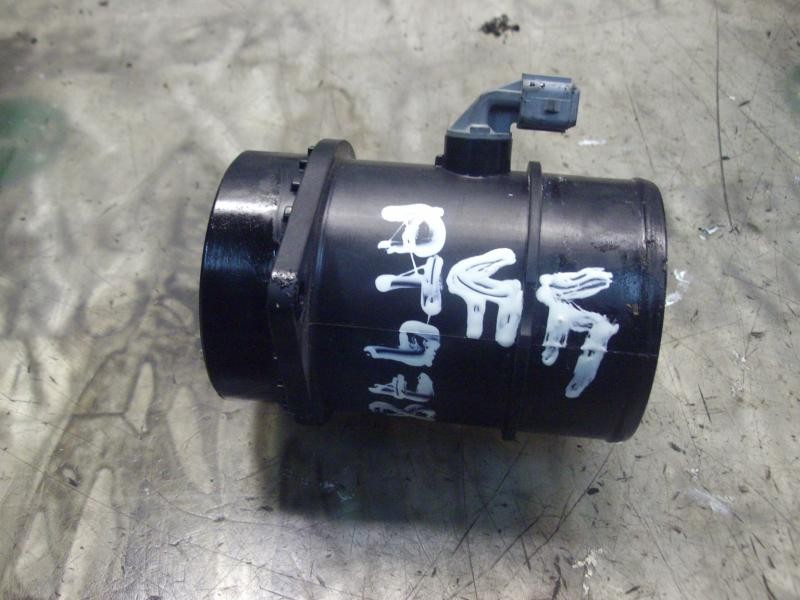 Recambio de caudalimetro para renault clio iii emotion referencia OEM IAM   