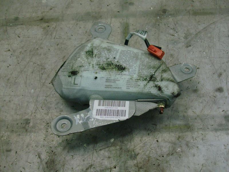 Recambio de airbag lateral izquierdo para bmw serie 5 berlina (e39) 523i referencia OEM IAM 72128268331  