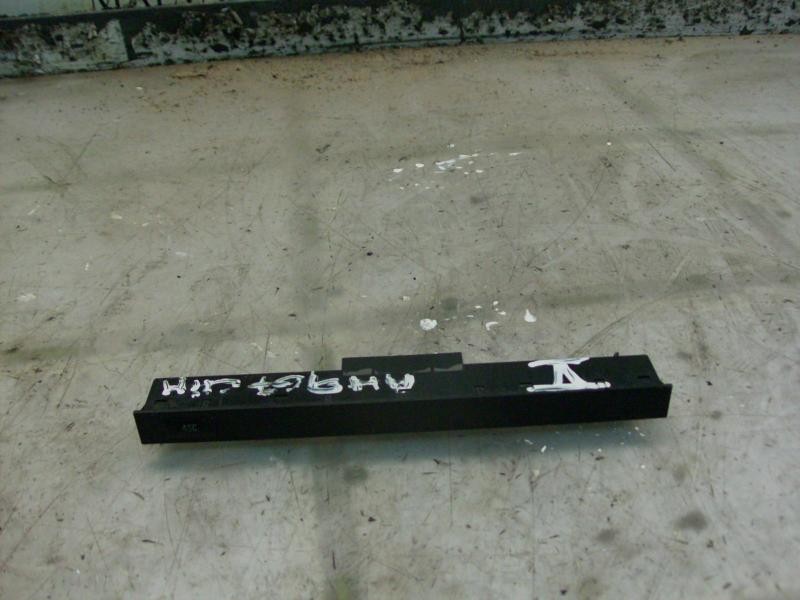 Recambio de modulo electronico para bmw serie 5 berlina (e39) 523i referencia OEM IAM 61316927072 63618373707 