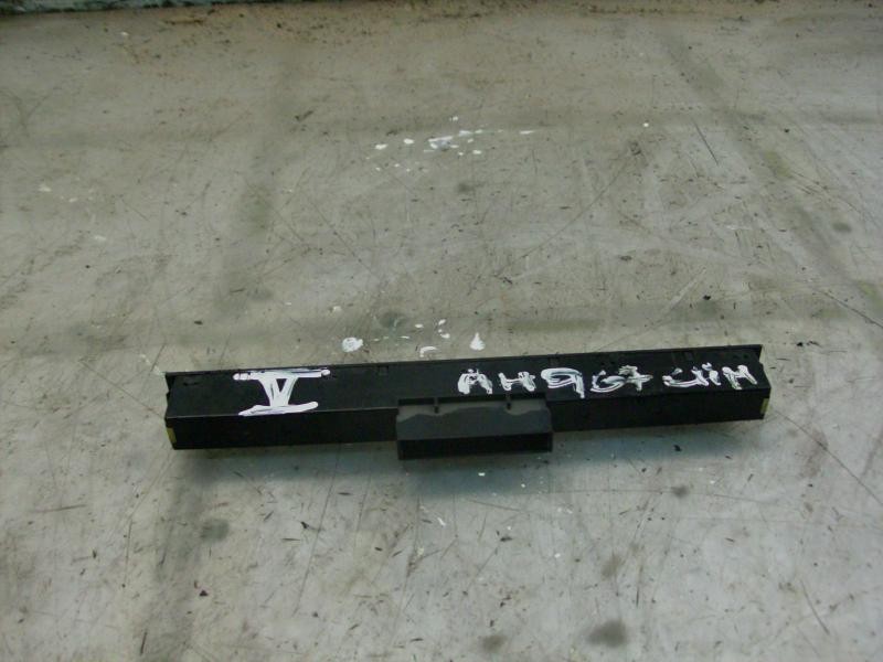 Recambio de modulo electronico para bmw serie 5 berlina (e39) 523i referencia OEM IAM 61316927072 63618373707 