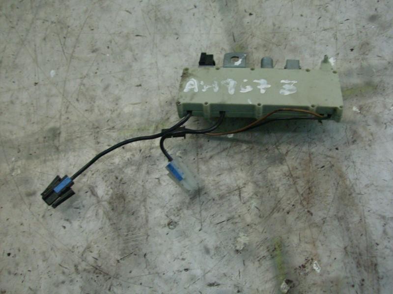 Recambio de modulo electronico para bmw serie 5 berlina (e39) 523i referencia OEM IAM 65248352489 65248352489 