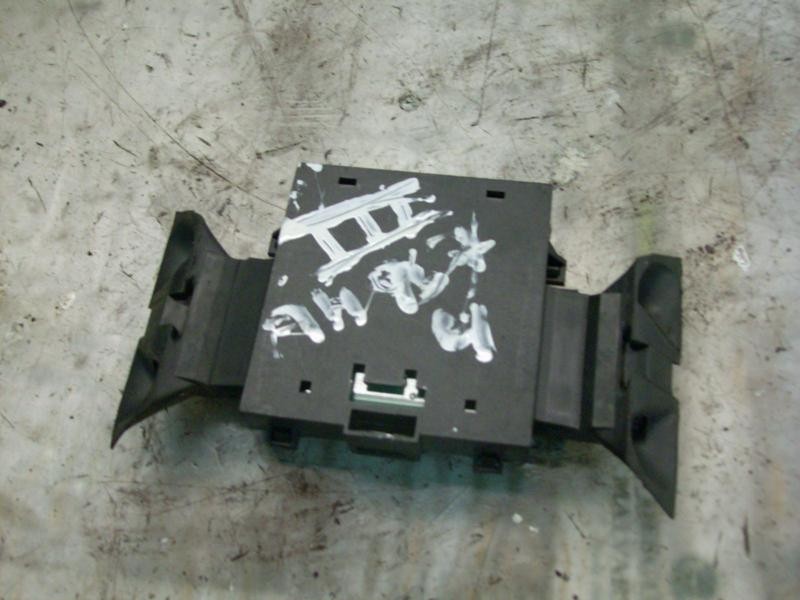 Recambio de modulo electronico para bmw serie 5 berlina (e39) 523i referencia OEM IAM 65756938048 65758379938 