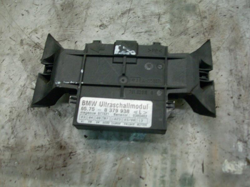 Recambio de modulo electronico para bmw serie 5 berlina (e39) 523i referencia OEM IAM 65756938048 65758379938 