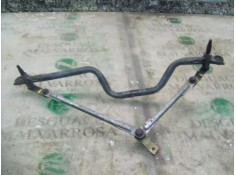 Recambio de articulacion limpia delantero para renault clio ii fase ii (b/cb0) authentique referencia OEM IAM    2