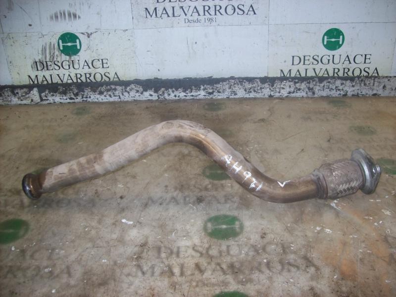 Recambio de salida colector para renault clio ii fase ii (b/cb0) authentique referencia OEM IAM   