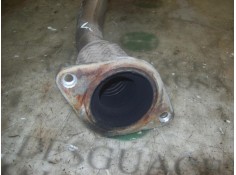 Recambio de salida colector para renault clio ii fase ii (b/cb0) authentique referencia OEM IAM    2