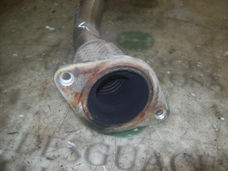 Recambio de salida colector para renault clio ii fase ii (b/cb0) authentique referencia OEM IAM   