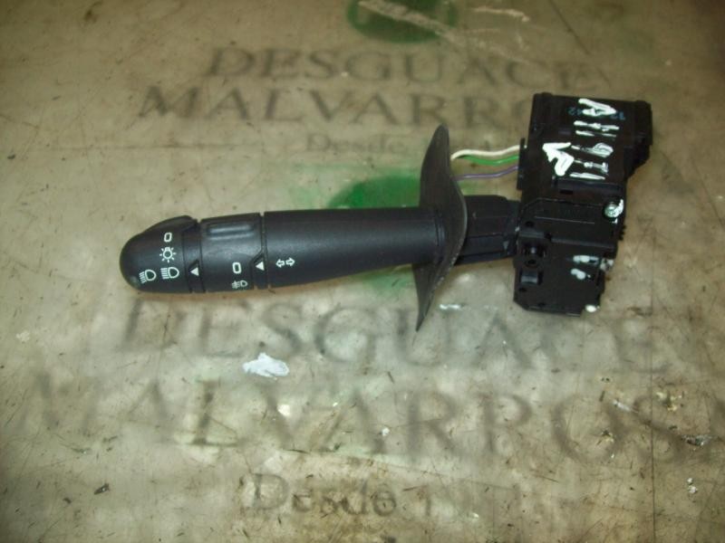Recambio de mando luces para renault clio ii fase ii (b/cb0) authentique referencia OEM IAM   