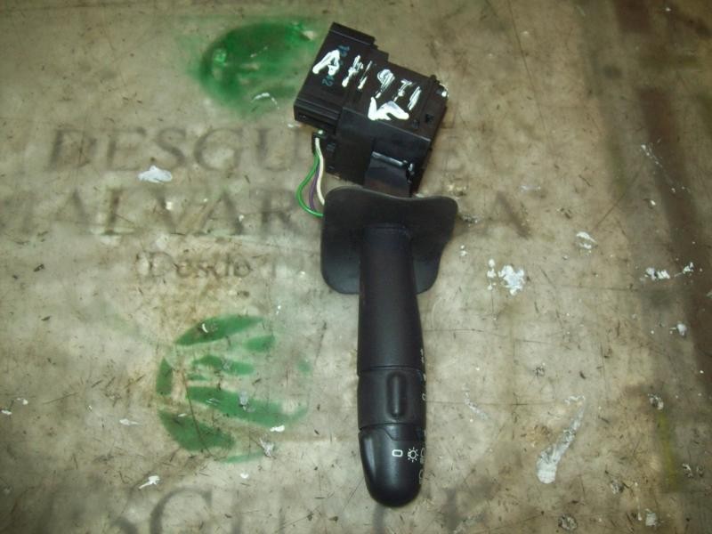 Recambio de mando luces para renault clio ii fase ii (b/cb0) authentique referencia OEM IAM   