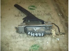 Recambio de palanca freno de mano para renault clio ii fase ii (b/cb0) authentique referencia OEM IAM    2