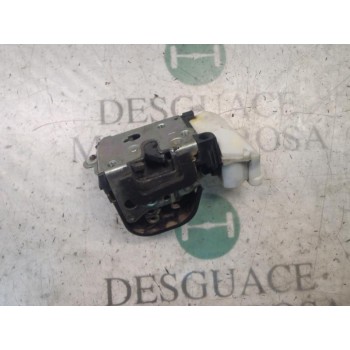 CERRADURA PUERTA DELANTERA DERECHA 