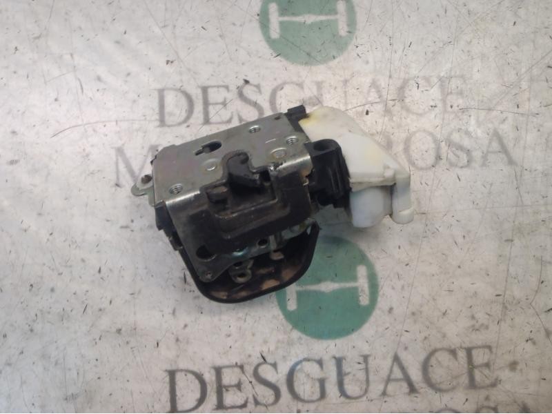 Recambio de cerradura puerta delantera derecha para alfa romeo 147 (190) 1.9 jtd 120 distinctive referencia OEM IAM   