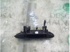 Recambio de maneta exterior delantera derecha para renault clio ii fase ii (b/cb0) authentique referencia OEM IAM    2