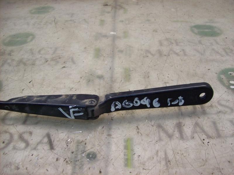 Recambio de brazo limpia delantero izquierdo para peugeot partner (s2) combiespace referencia OEM IAM   