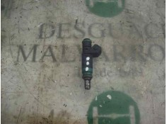 Recambio de inyector para ford focus berlina (cak) 1.6 16v cat referencia OEM IAM   