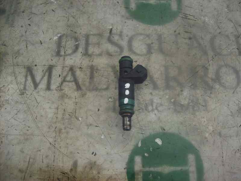 Recambio de inyector para ford focus berlina (cak) 1.6 16v cat referencia OEM IAM   