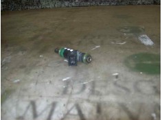 Recambio de inyector para ford focus berlina (cak) 1.6 16v cat referencia OEM IAM    2