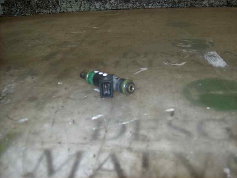 Recambio de inyector para ford focus berlina (cak) 1.6 16v cat referencia OEM IAM   