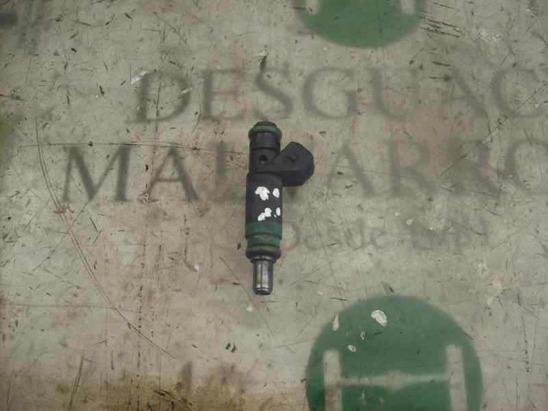 Recambio de inyector para ford focus berlina (cak) 1.6 16v cat referencia OEM IAM   