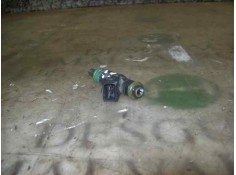 Recambio de inyector para ford focus berlina (cak) 1.6 16v cat referencia OEM IAM    2