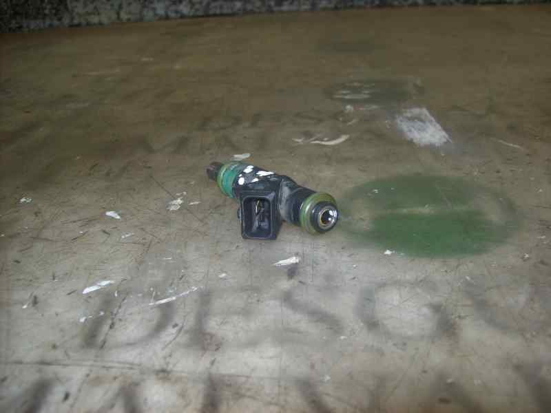 Recambio de inyector para ford focus berlina (cak) 1.6 16v cat referencia OEM IAM   