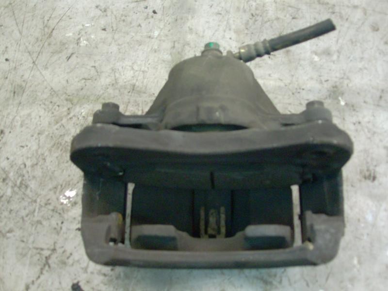 Recambio de pinza freno delantera derecha para hyundai matrix (fc) 1.6 gls referencia OEM IAM 581902DA10  
