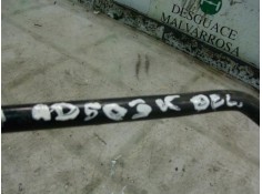Recambio de barra estabilizadora delantera para hyundai matrix (fc) 1.6 gls referencia OEM IAM 5481017000   2