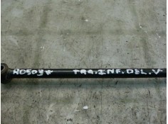 Recambio de brazo suspension inferior trasero derecho para hyundai matrix (fc) 1.6 gls referencia OEM IAM 5521017000   2